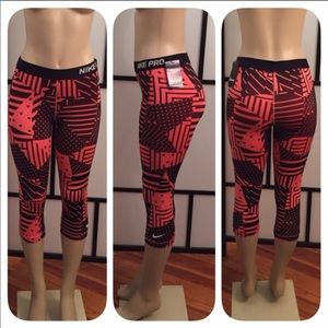Nike Pro Leggings
